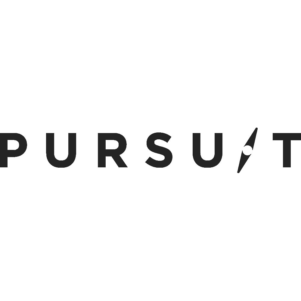 Pursuit